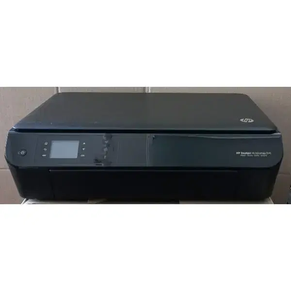 HP Deskjet ink advantage 3545 프린터.